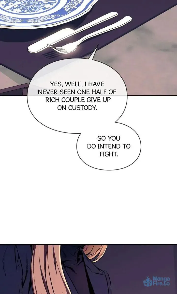 Read No Moral chapter 75 image 8 on Lezhin