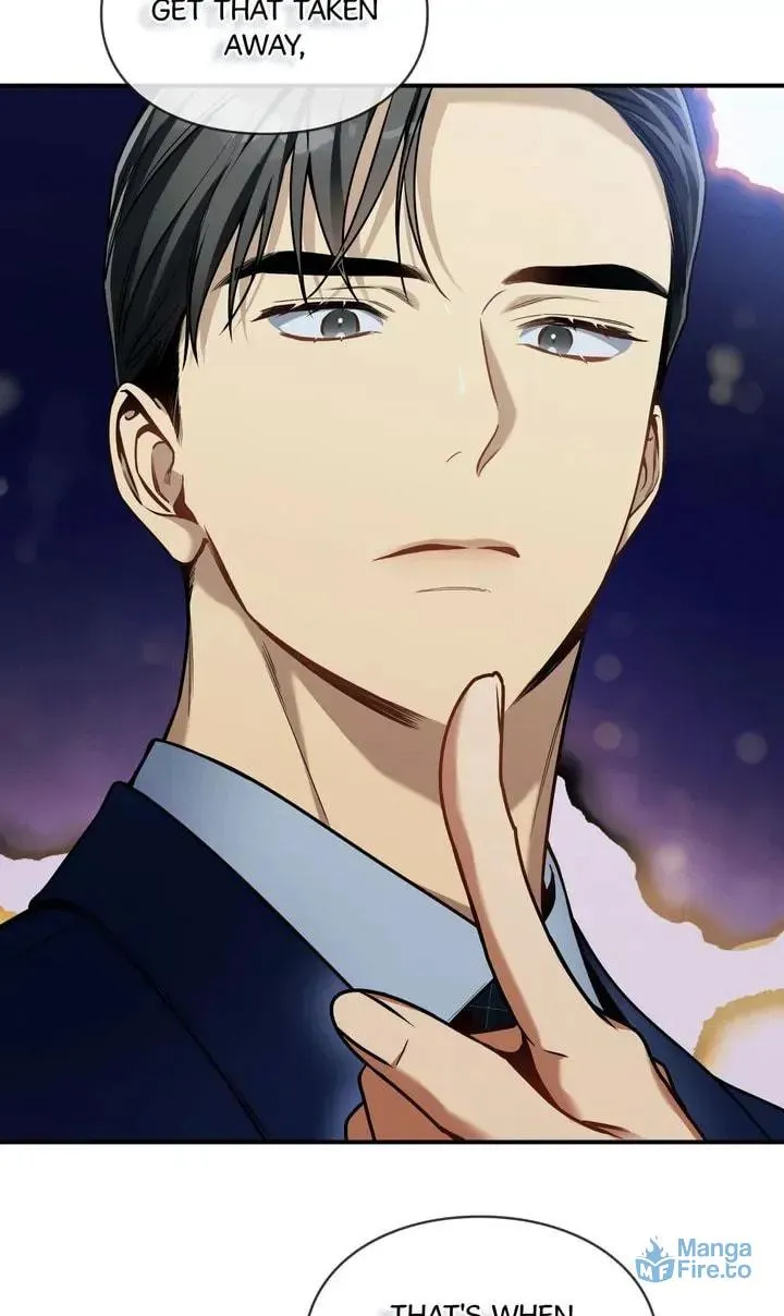 Read No Moral chapter 76 image 11 on Lezhin