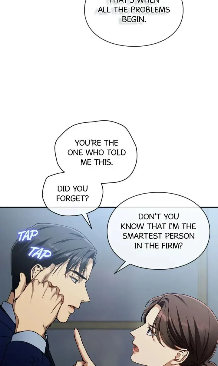 Read No Moral chapter 76 image 12 on Lezhin