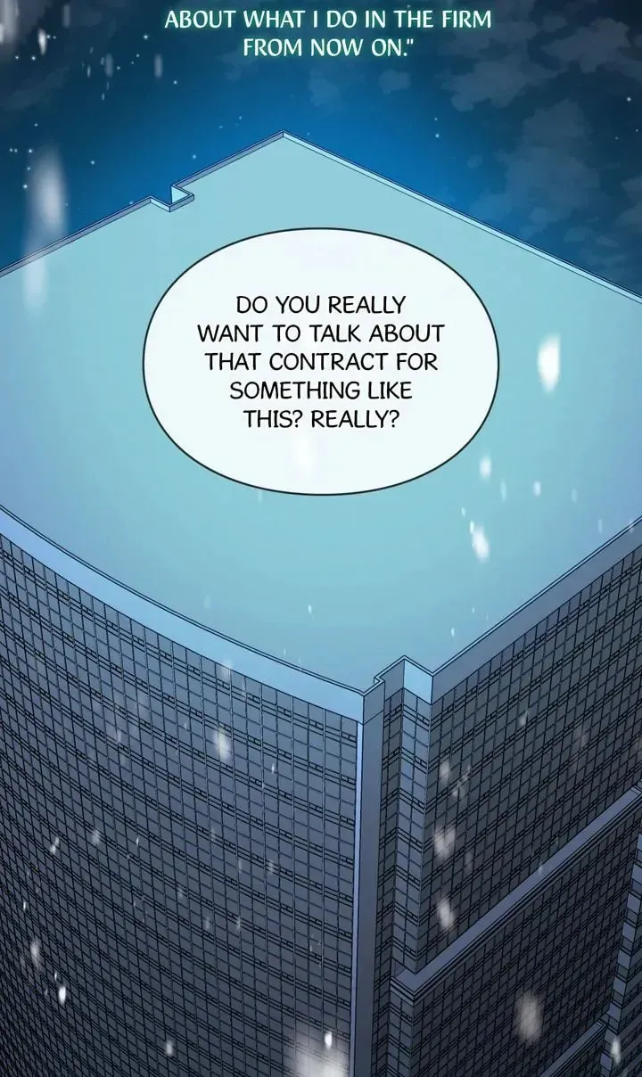 Read No Moral chapter 76 image 15 on Lezhin