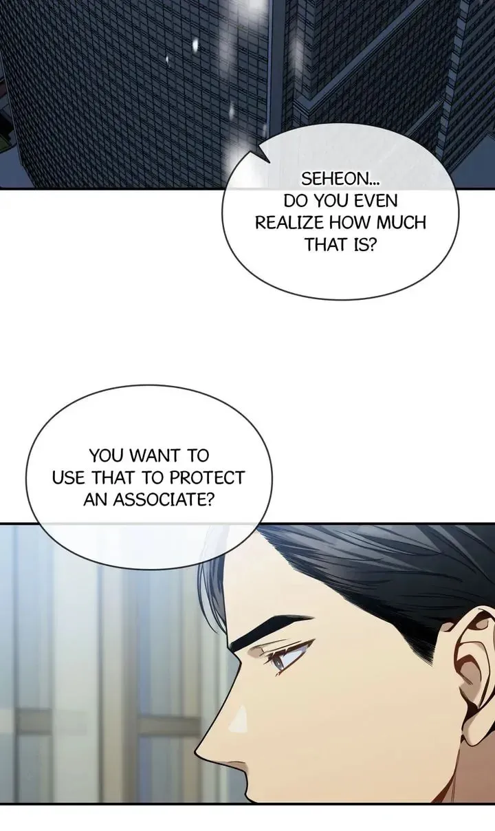 Read No Moral chapter 76 image 16 on Lezhin