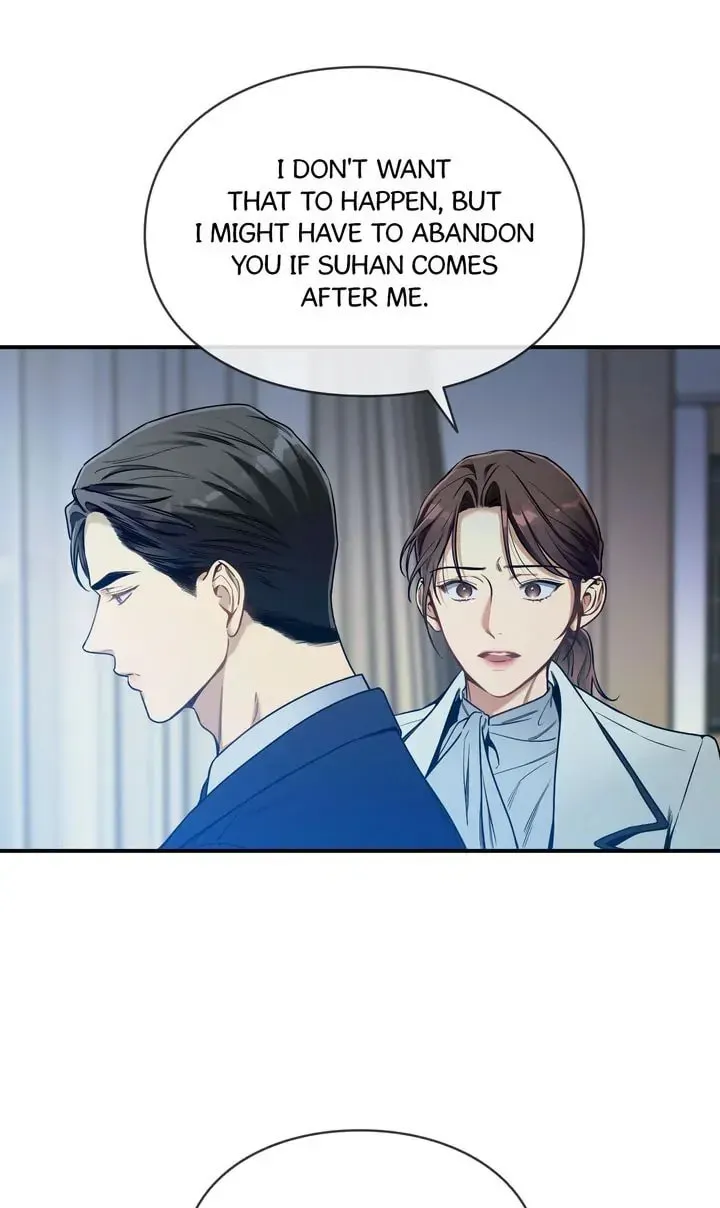 Read No Moral chapter 76 image 18 on Lezhin