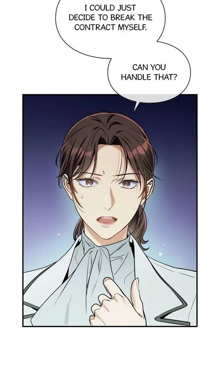 Read No Moral chapter 76 image 19 on Lezhin