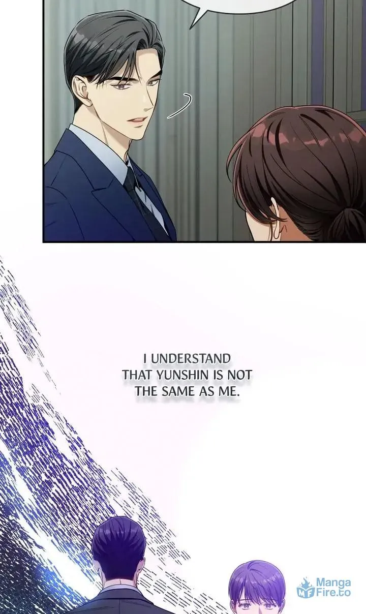 Read No Moral chapter 76 image 2 on Lezhin