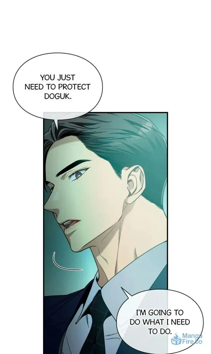 Read No Moral chapter 76 image 20 on Lezhin