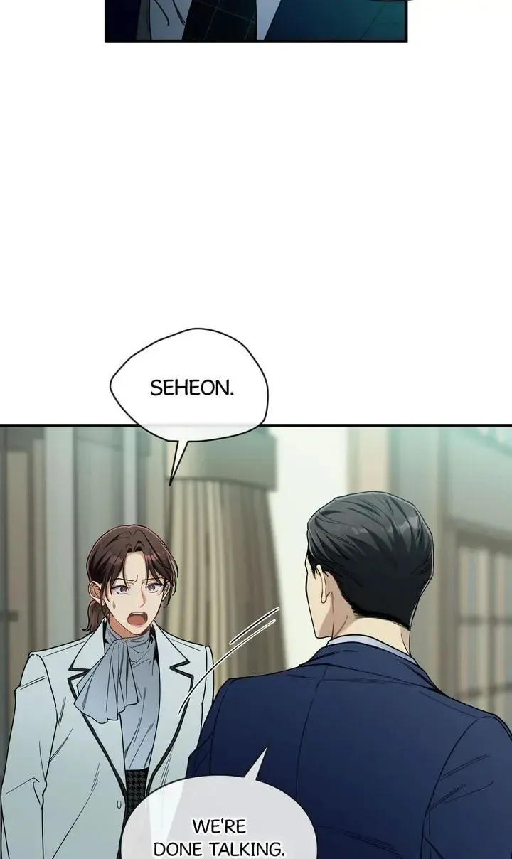 Read No Moral chapter 76 image 21 on Lezhin