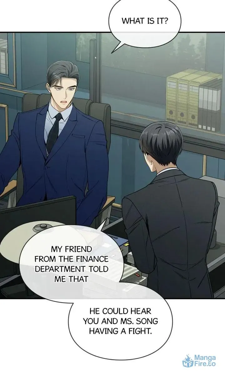 Read No Moral chapter 76 image 29 on Lezhin