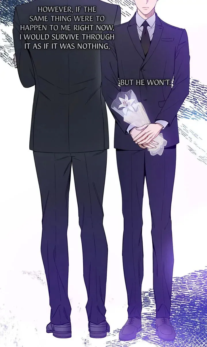Read No Moral chapter 76 image 3 on Lezhin