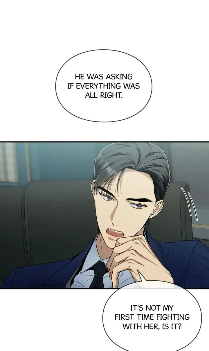 Read No Moral chapter 76 image 30 on Lezhin