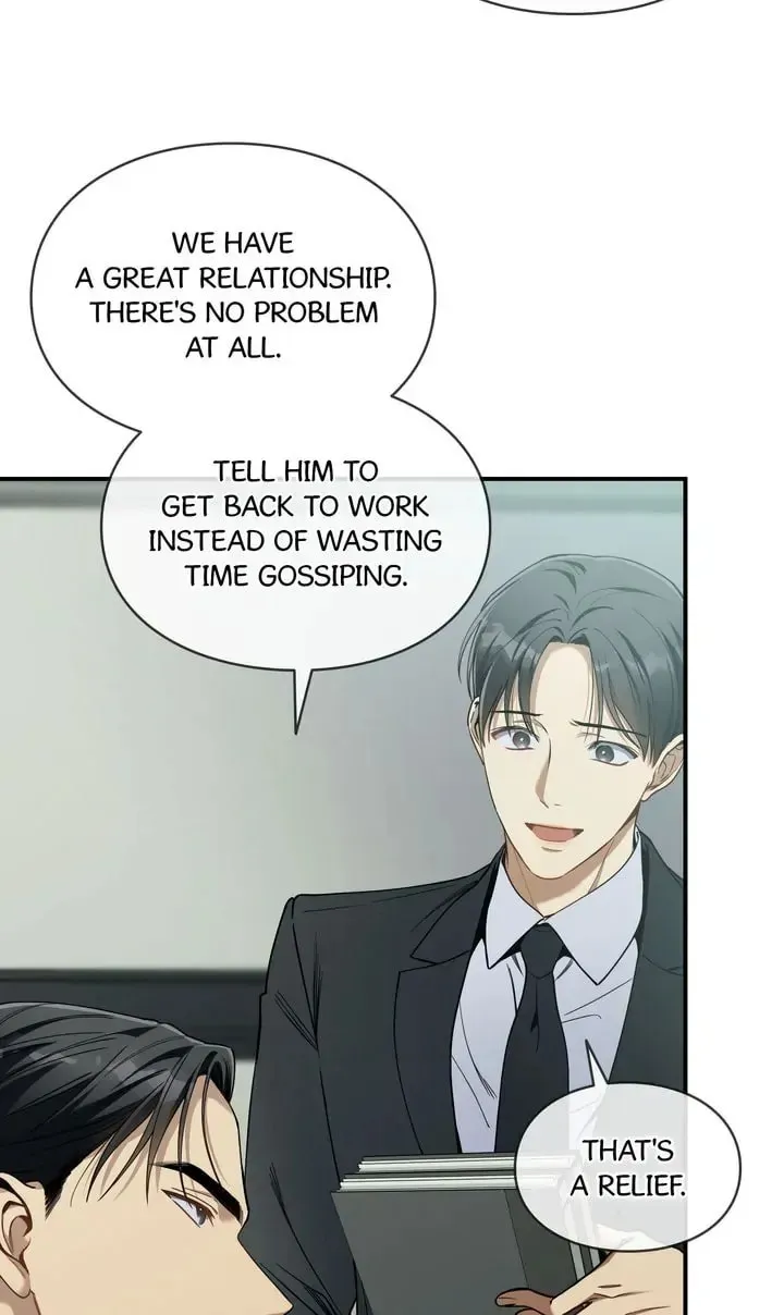 Read No Moral chapter 76 image 31 on Lezhin