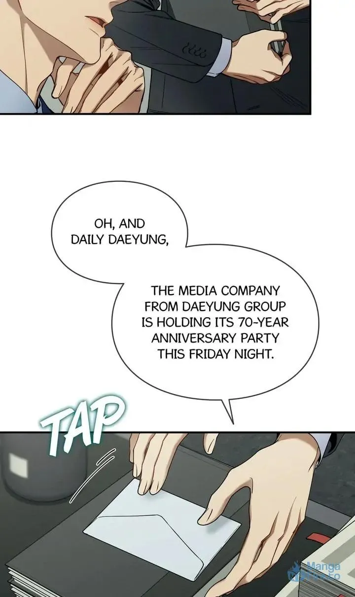 Read No Moral chapter 76 image 32 on Lezhin