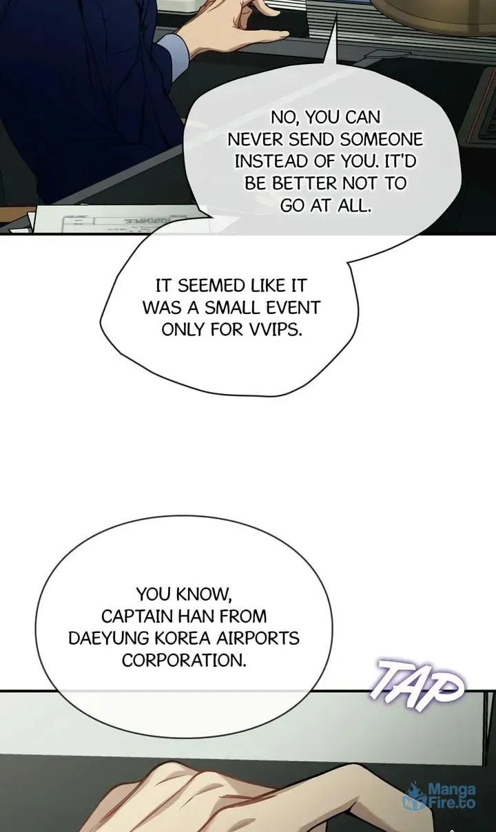 Read No Moral chapter 76 image 35 on Lezhin