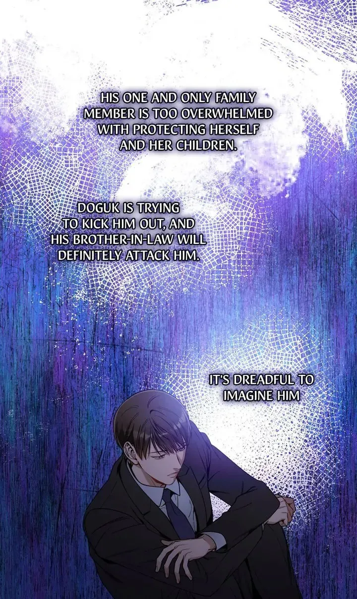 Read No Moral chapter 76 image 4 on Lezhin