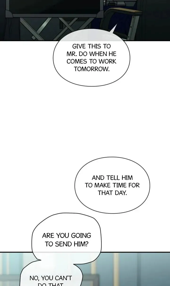 Read No Moral chapter 76 image 40 on Lezhin