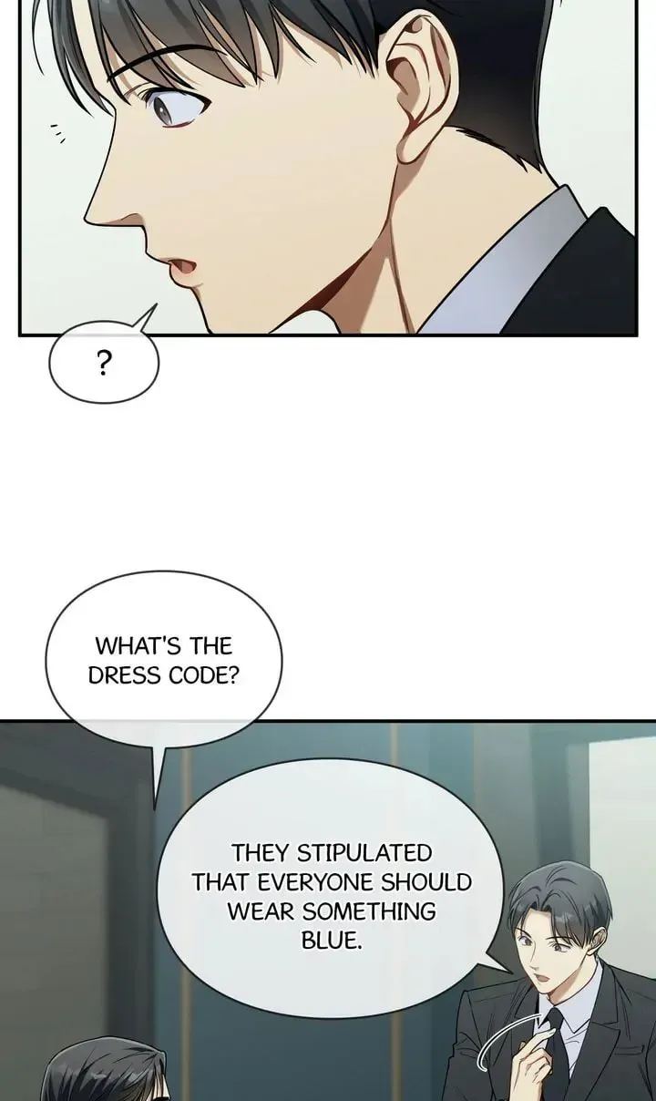 Read No Moral chapter 76 image 42 on Lezhin