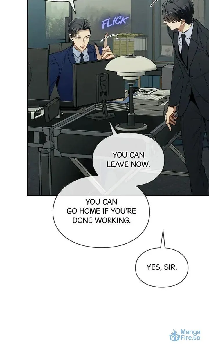 Read No Moral chapter 76 image 44 on Lezhin