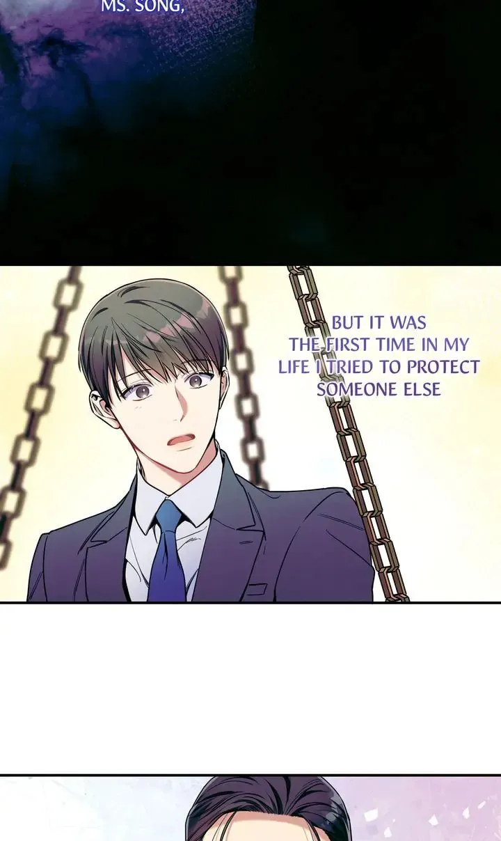 Read No Moral chapter 76 image 51 on Lezhin