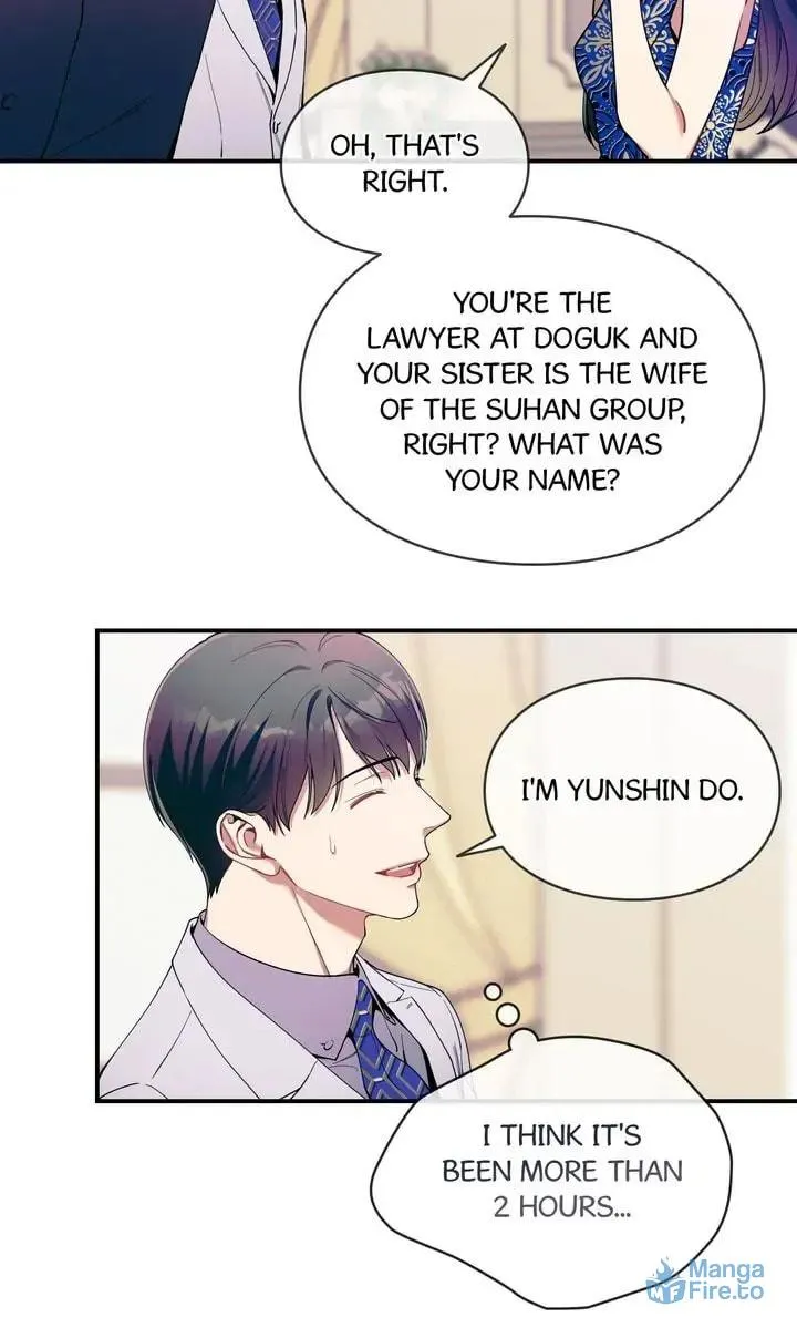 Read No Moral chapter 76 image 59 on Lezhin