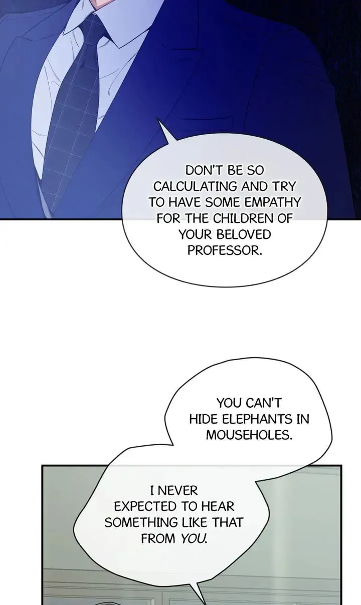 Read No Moral chapter 76 image 6 on Lezhin