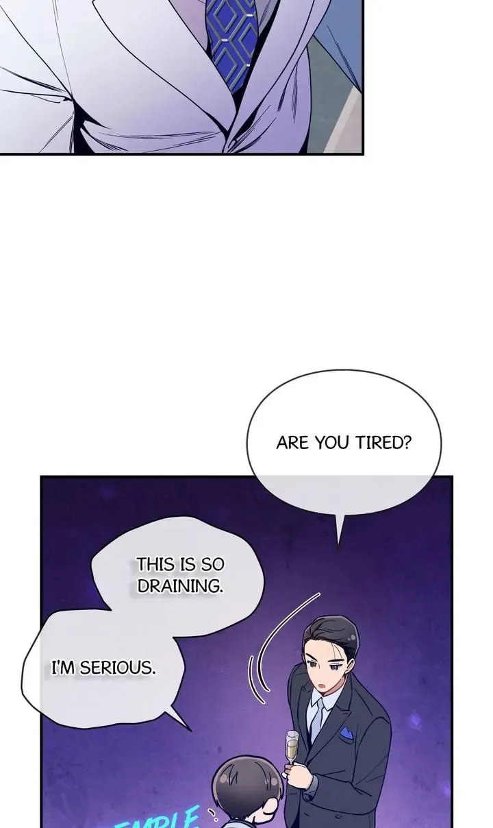 Read No Moral chapter 76 image 63 on Lezhin