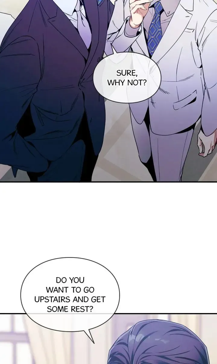 Read No Moral chapter 76 image 66 on Lezhin