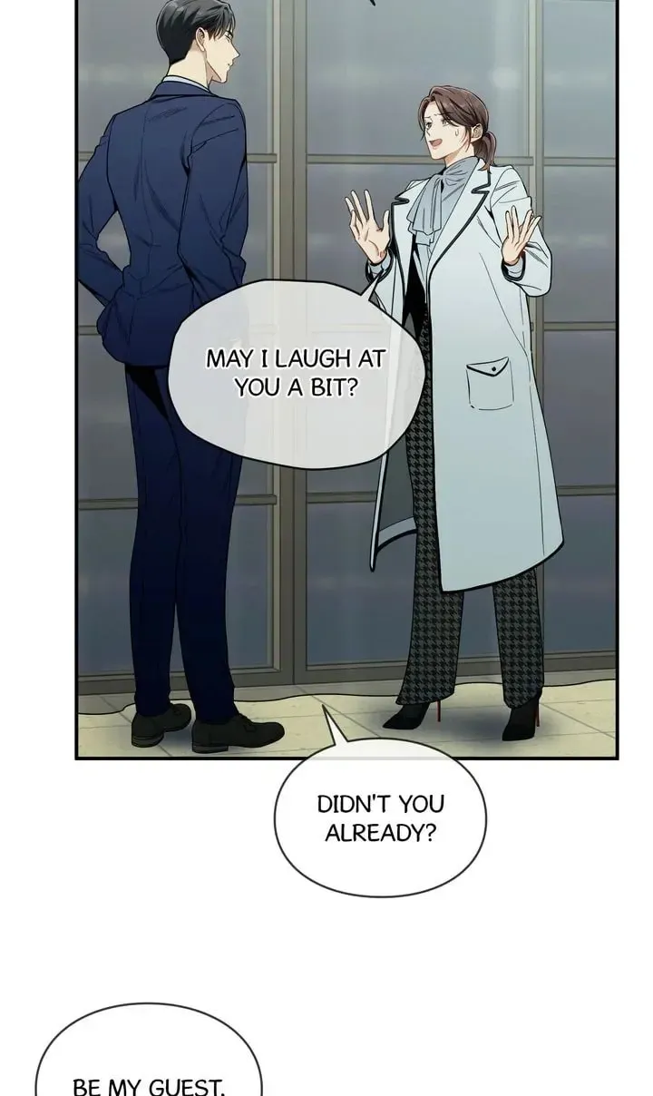 Read No Moral chapter 76 image 7 on Lezhin