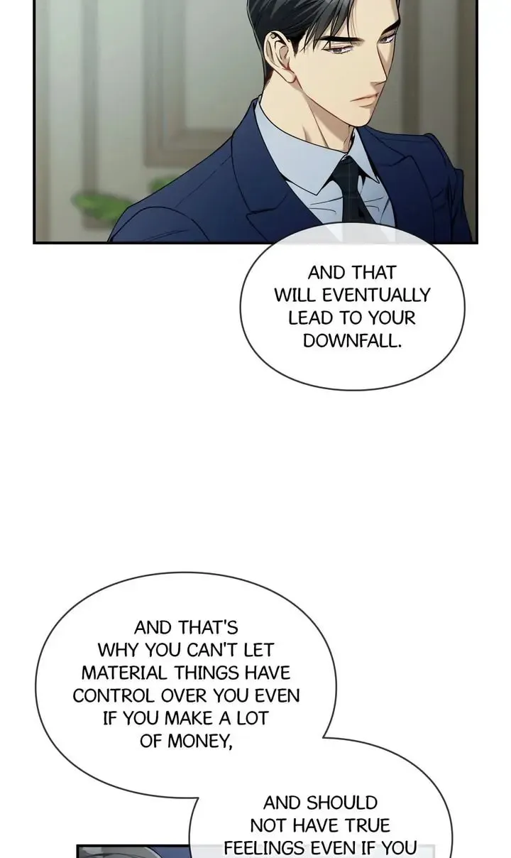 Read No Moral chapter 76 image 9 on Lezhin