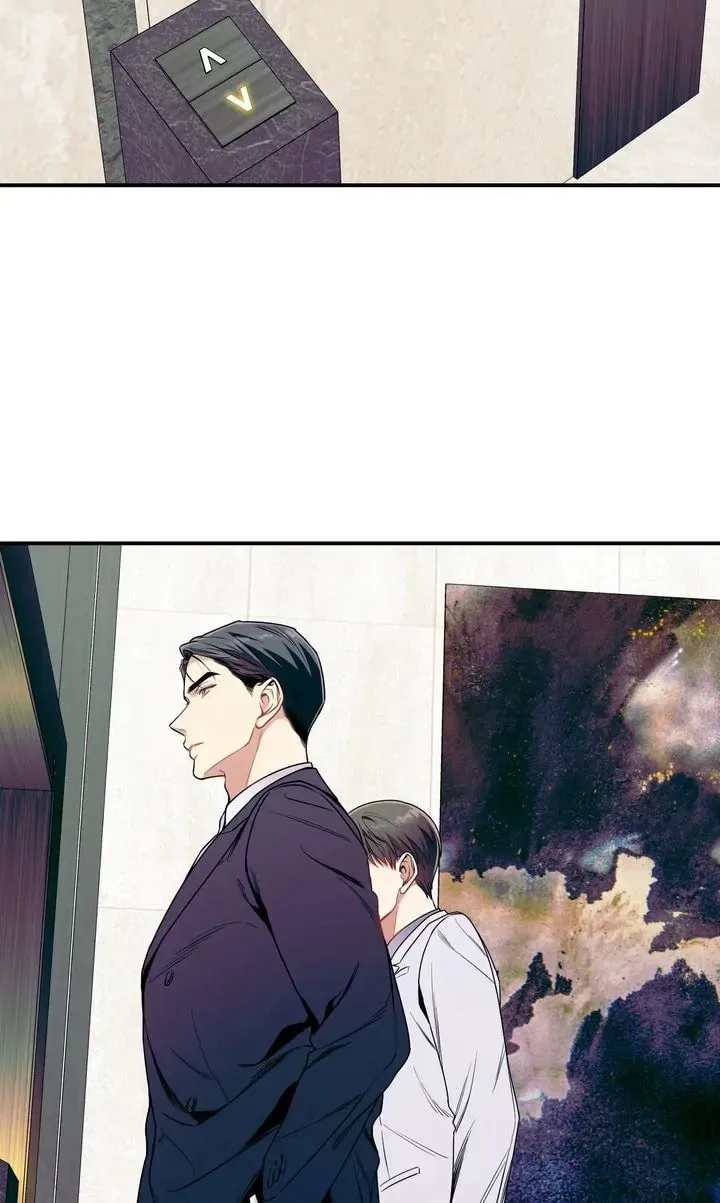 Read No Moral chapter 77 image 12 on Lezhin
