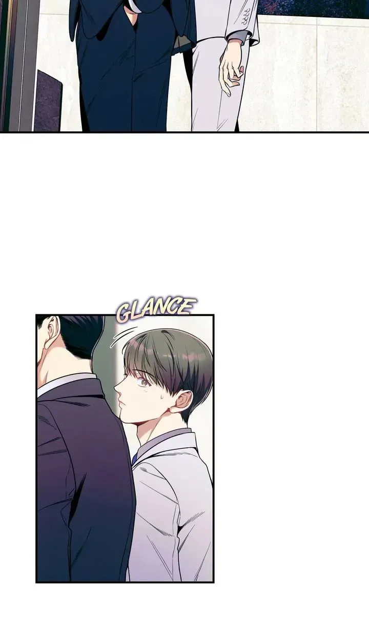 Read No Moral chapter 77 image 13 on Lezhin