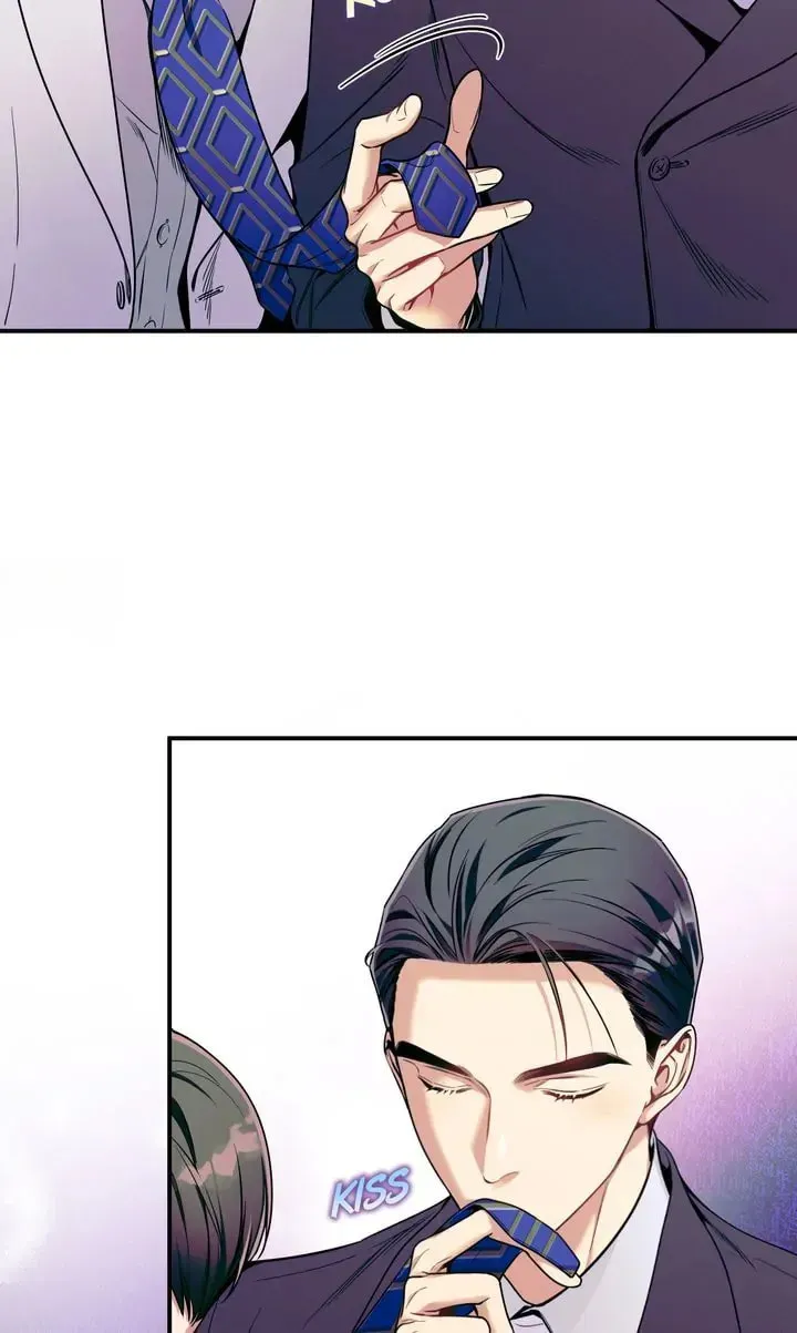 Read No Moral chapter 77 image 16 on Lezhin