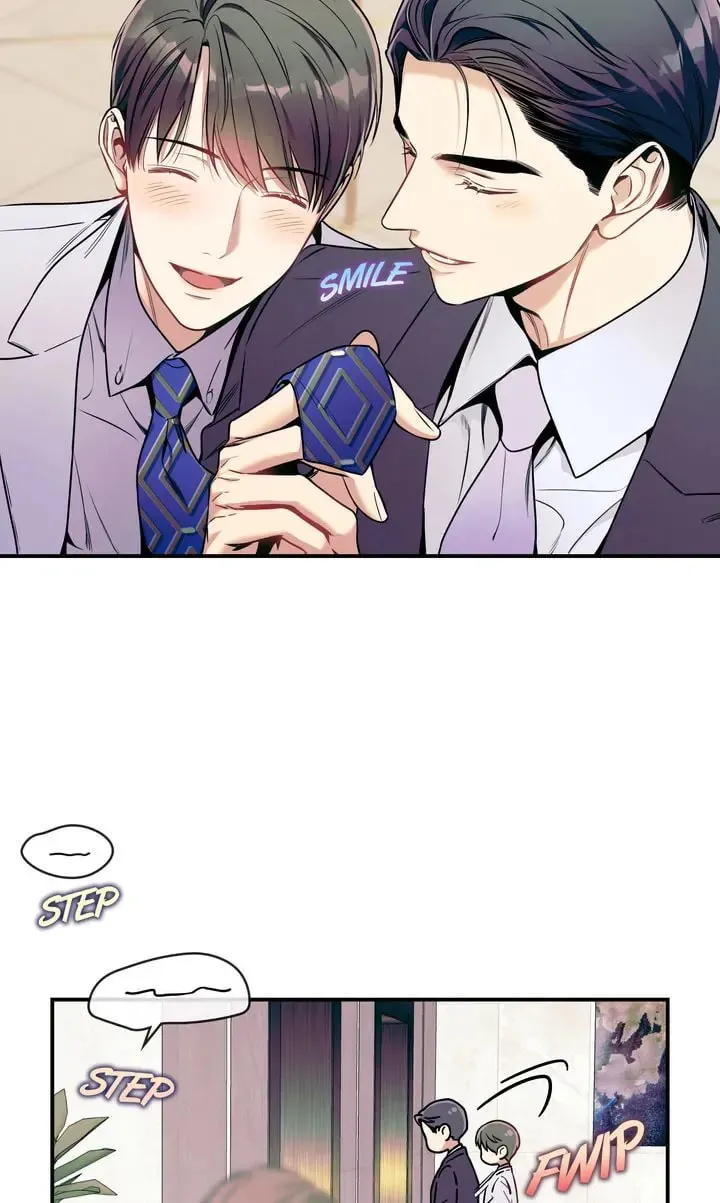 Read No Moral chapter 77 image 18 on Lezhin