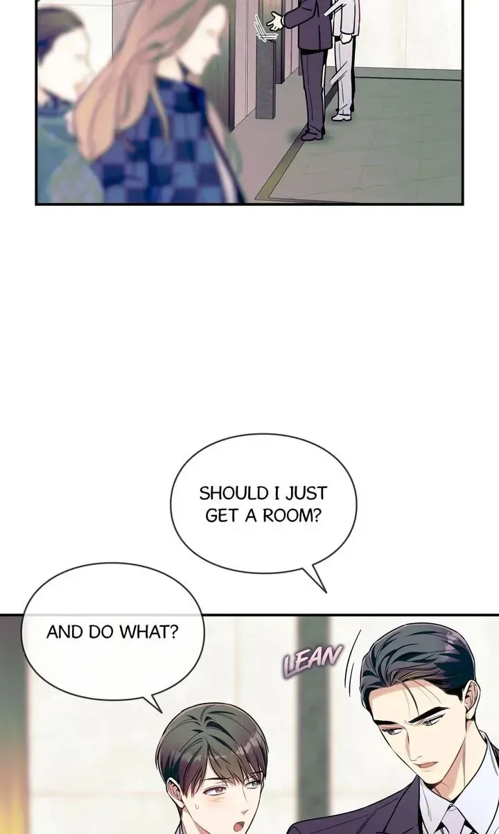 Read No Moral chapter 77 image 19 on Lezhin