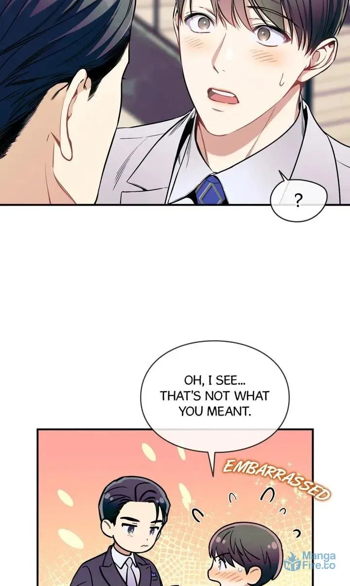 Read No Moral chapter 77 image 2 on Lezhin