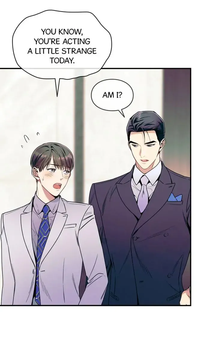 Read No Moral chapter 77 image 21 on Lezhin