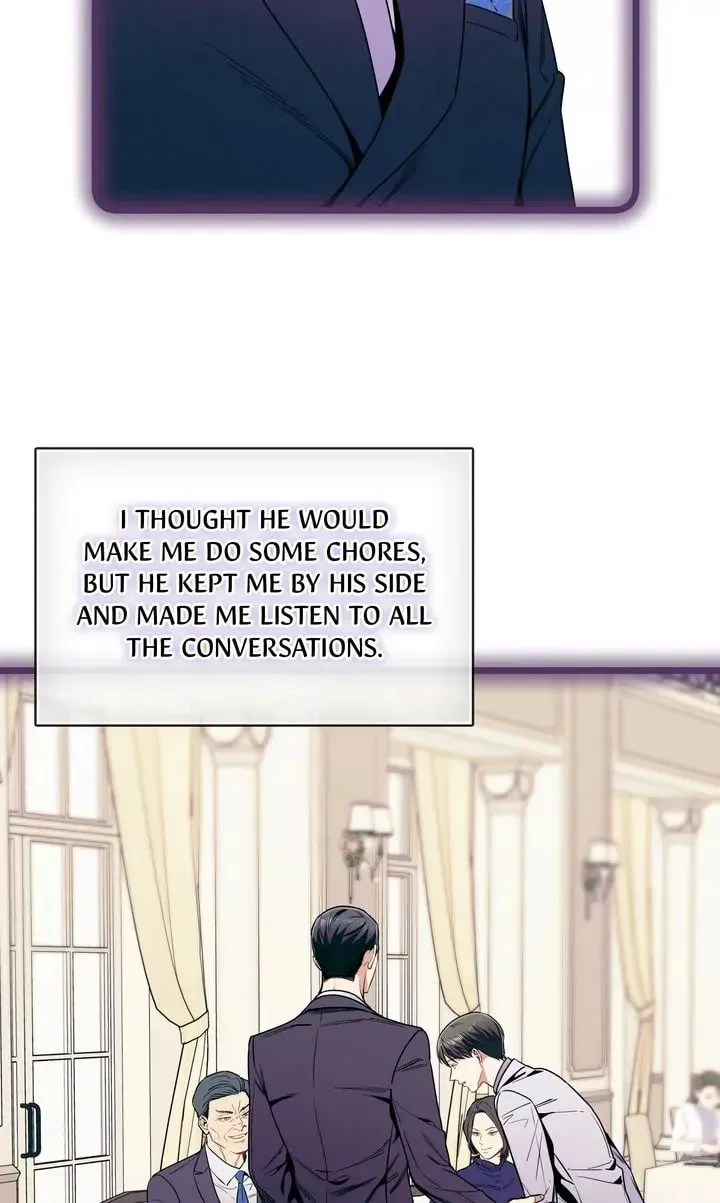 Read No Moral chapter 77 image 24 on Lezhin