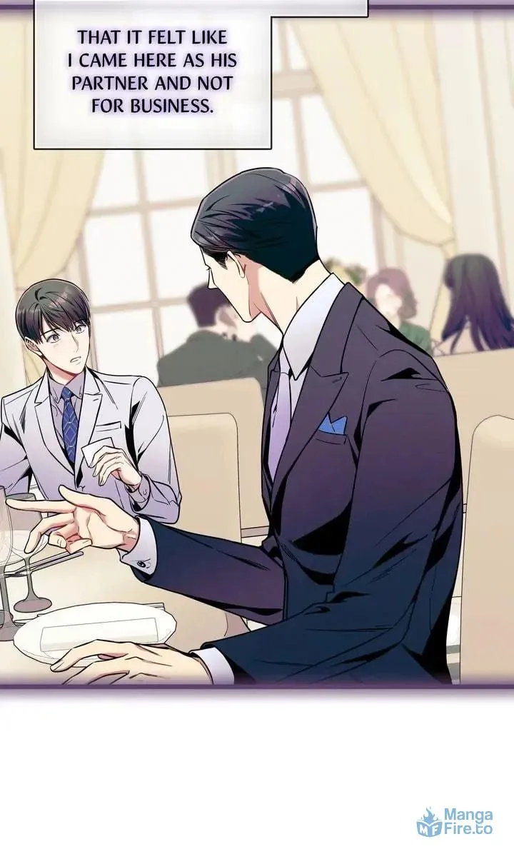Read No Moral chapter 77 image 26 on Lezhin