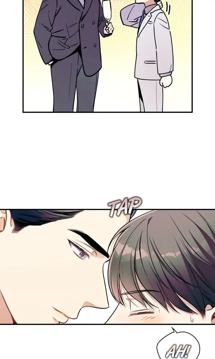 Read No Moral chapter 77 image 3 on Lezhin