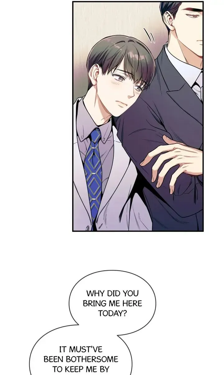 Read No Moral chapter 77 image 31 on Lezhin