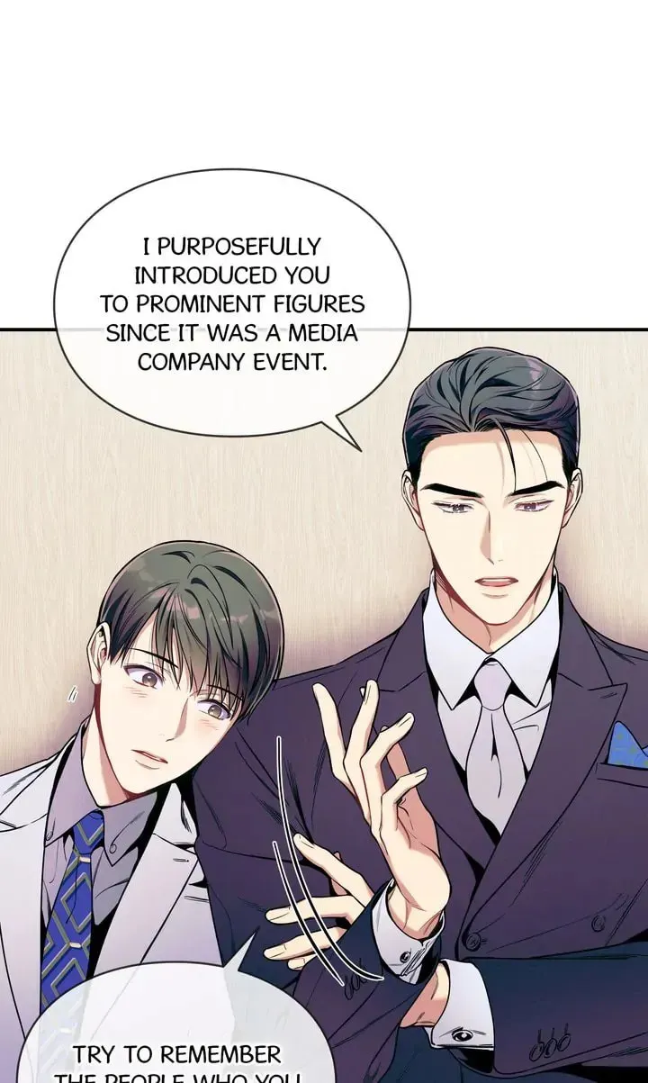 Read No Moral chapter 77 image 33 on Lezhin