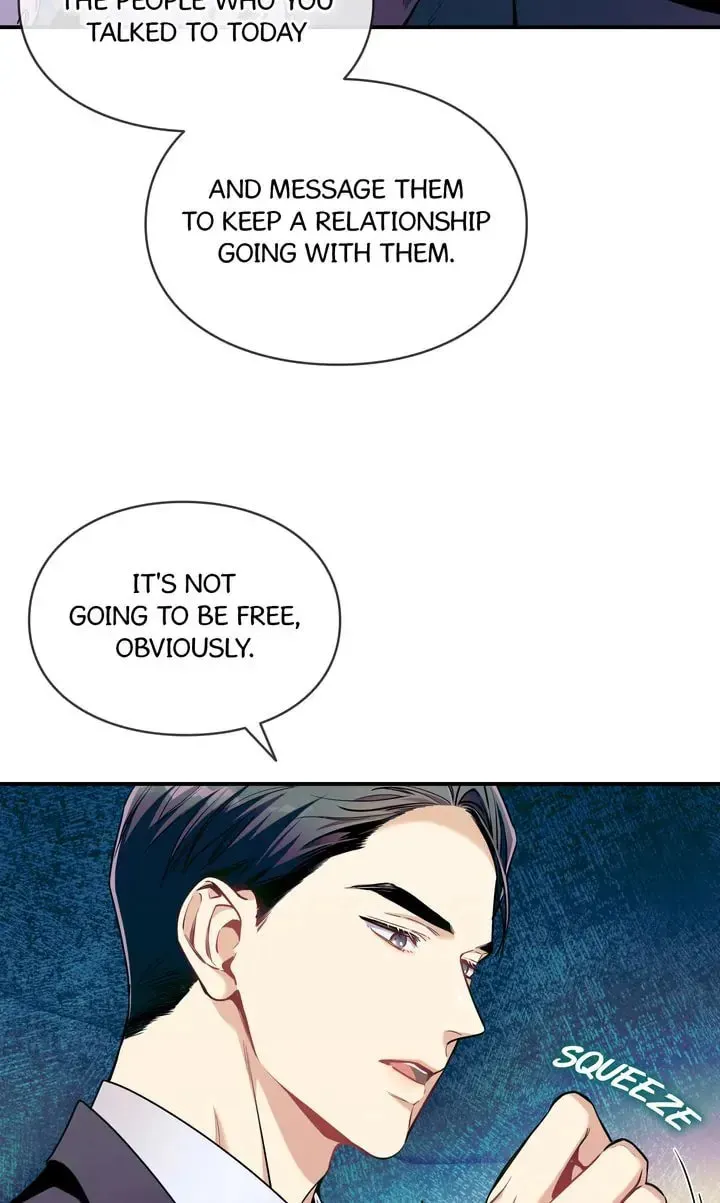 Read No Moral chapter 77 image 34 on Lezhin