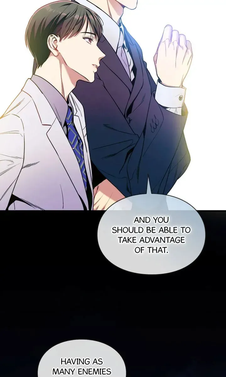 Read No Moral chapter 77 image 36 on Lezhin