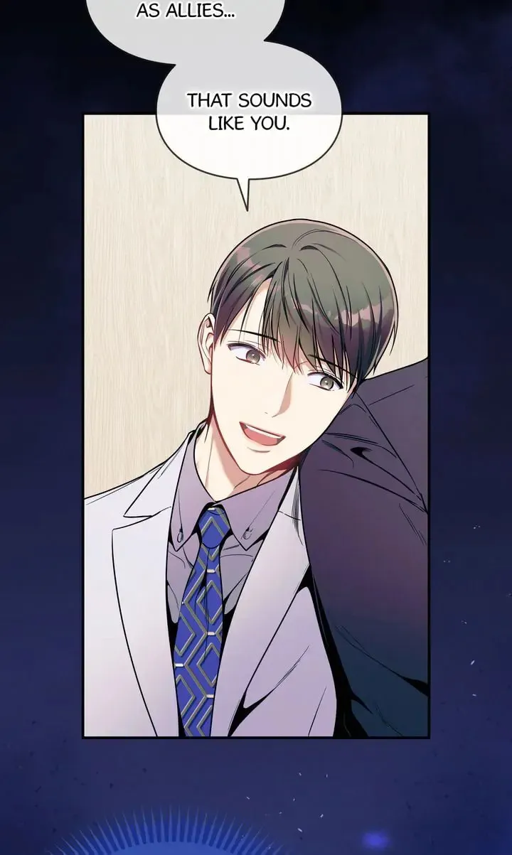 Read No Moral chapter 77 image 37 on Lezhin