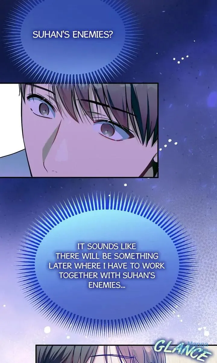 Read No Moral chapter 77 image 38 on Lezhin