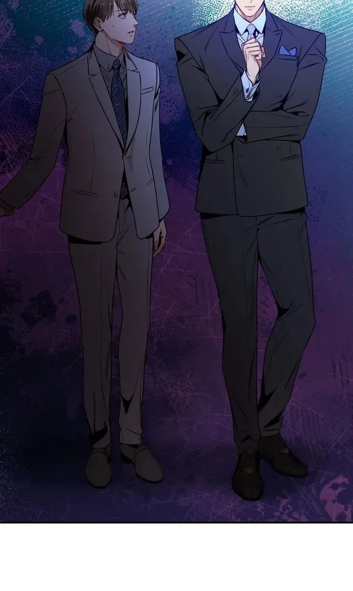 Read No Moral chapter 77 image 40 on Lezhin