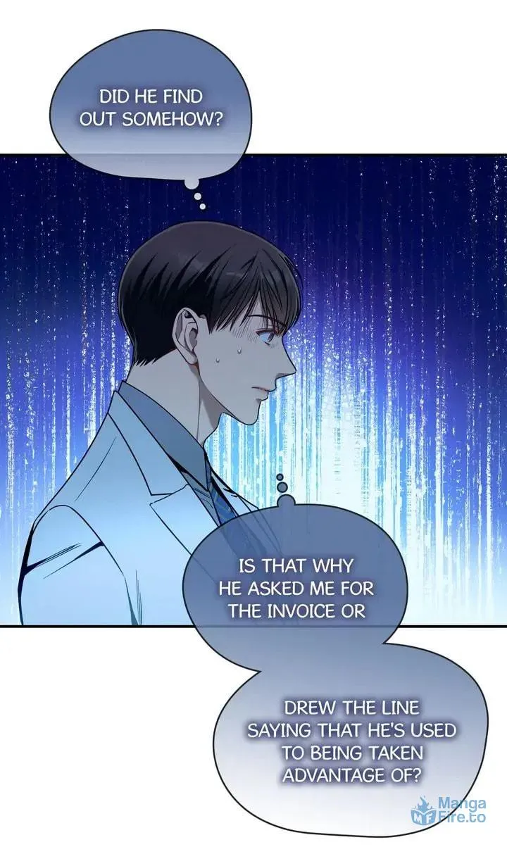 Read No Moral chapter 77 image 41 on Lezhin