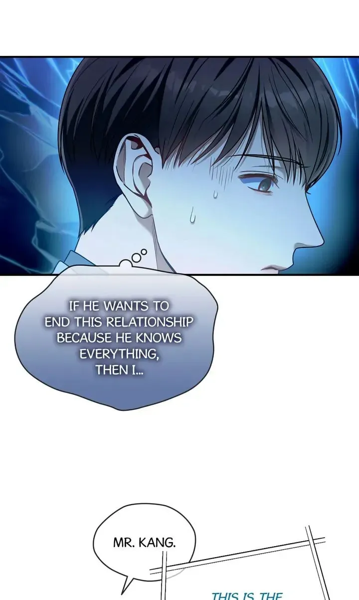 Read No Moral chapter 77 image 42 on Lezhin