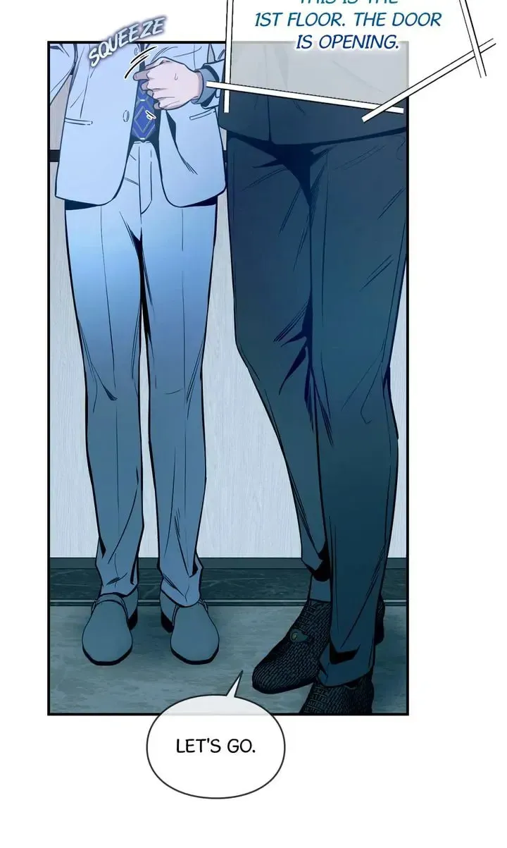 Read No Moral chapter 77 image 43 on Lezhin