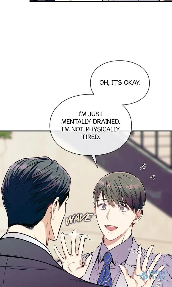 Read No Moral chapter 77 image 5 on Lezhin