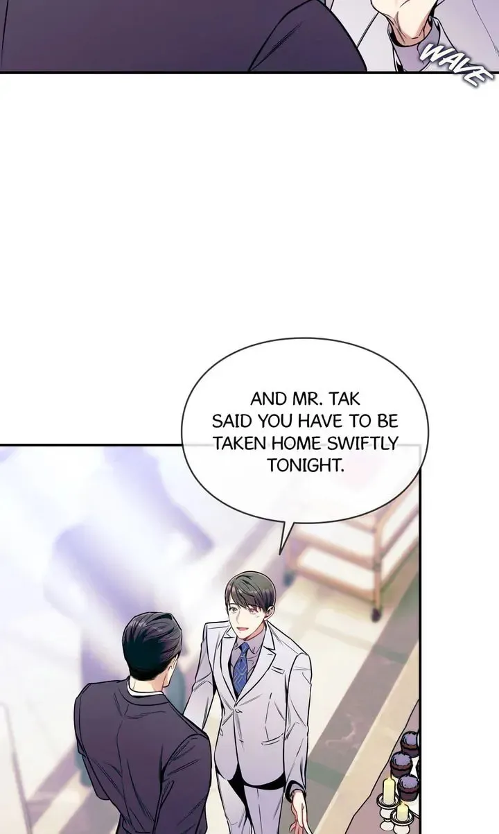 Read No Moral chapter 77 image 6 on Lezhin