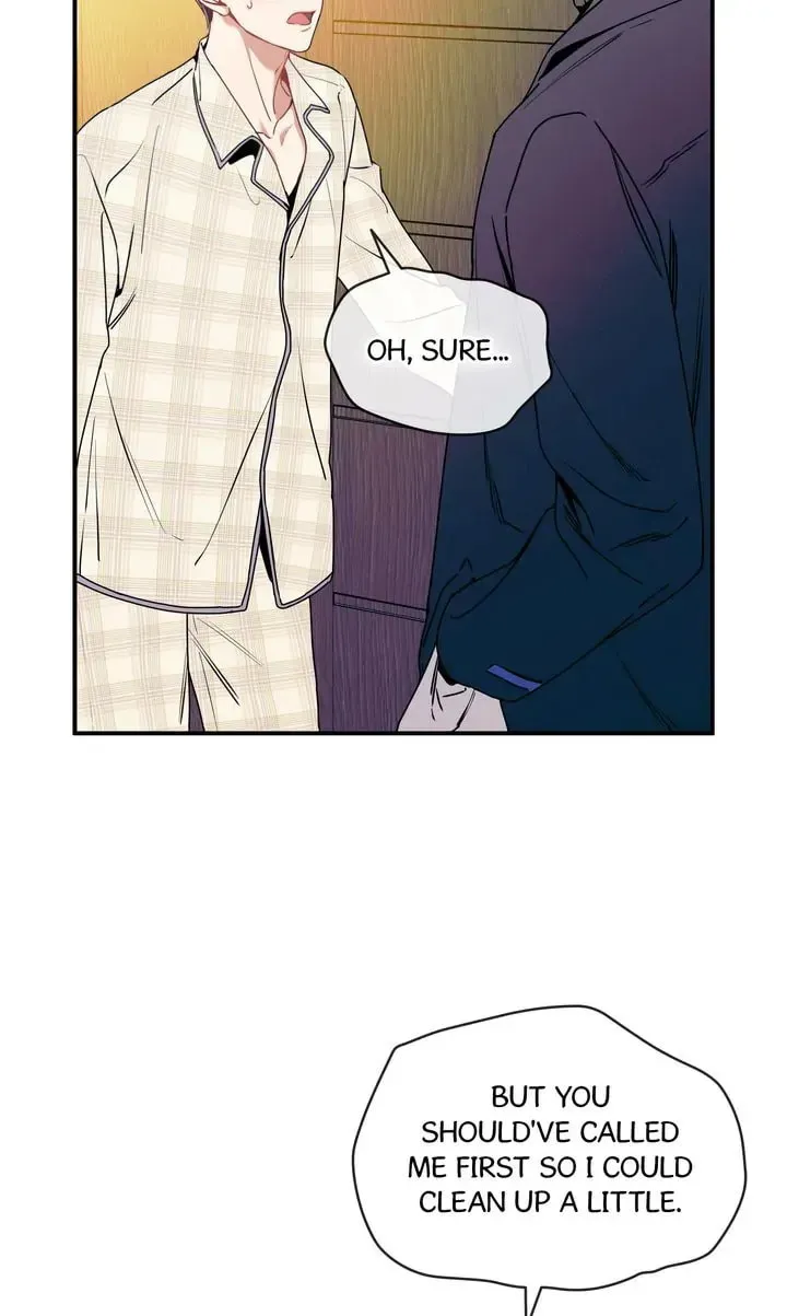 Read No Moral chapter 77 image 60 on Lezhin